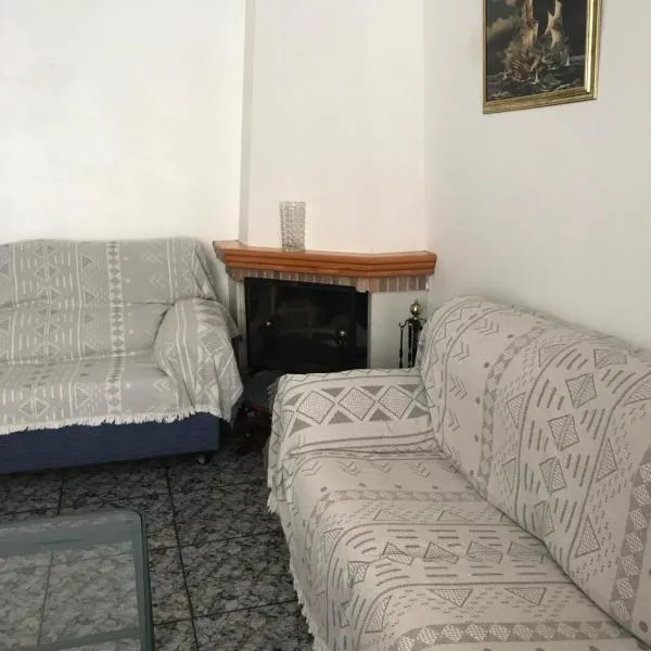 Casa duplex: San Pedro del Pinatar şehrinde bir otel