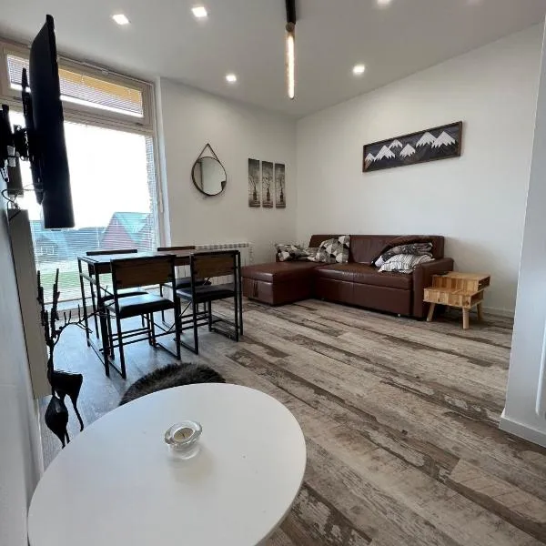 Horní Mísečky 437-101, hotel v Semilech