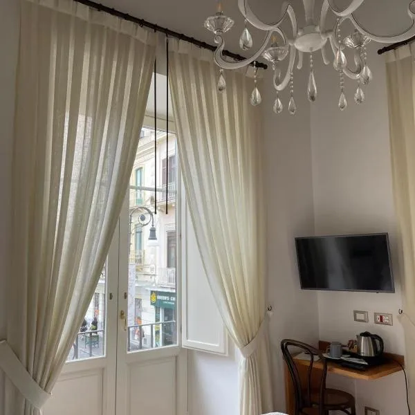 Residenza Il Campanile, hotel in Sorrento