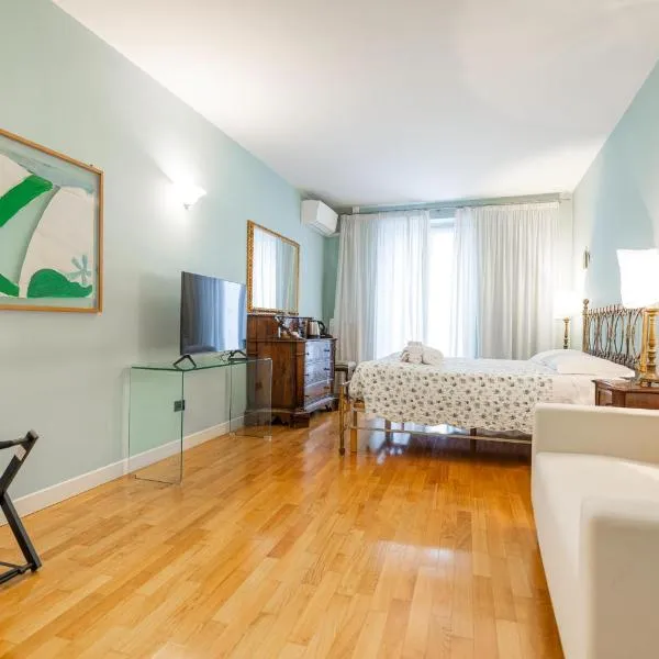 B&B Corso Mazzini 22 - Between Verona & Garda Lake, hotel in Bussolengo