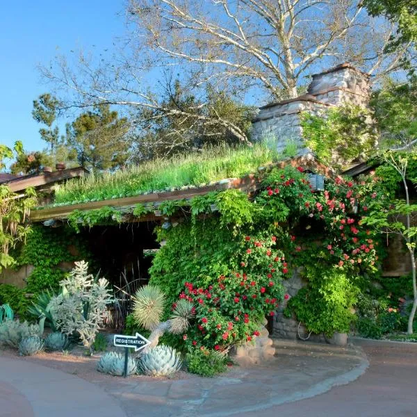 El Portal Sedona Hotel, ξενοδοχείο σε Σεντόνα