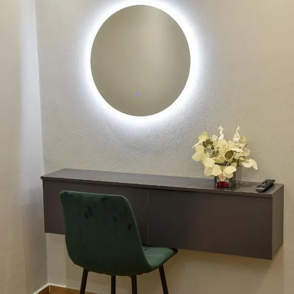 Vila Noar, hotel v destinaci Vlorë