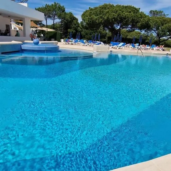 Victory Village Club,Quinta do Lago, hotel in Loulé