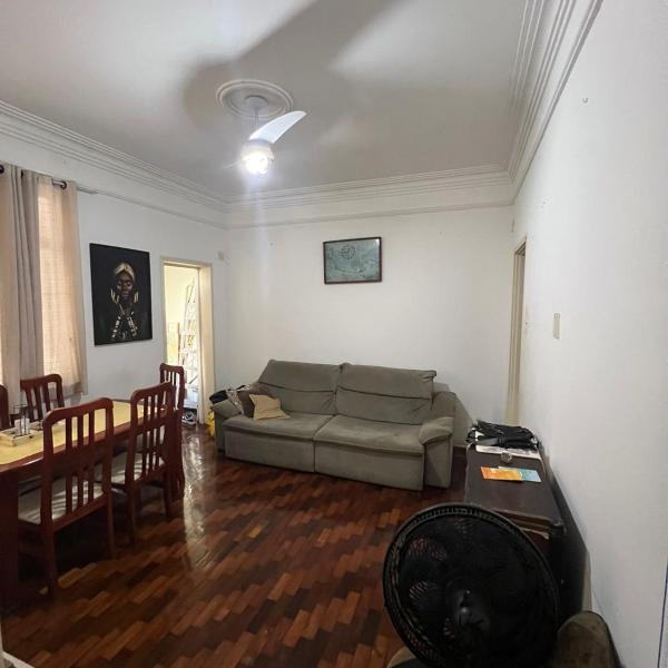 Hostel com quarto privado e banheiro compartilhado Proximo a praia - Foto 5