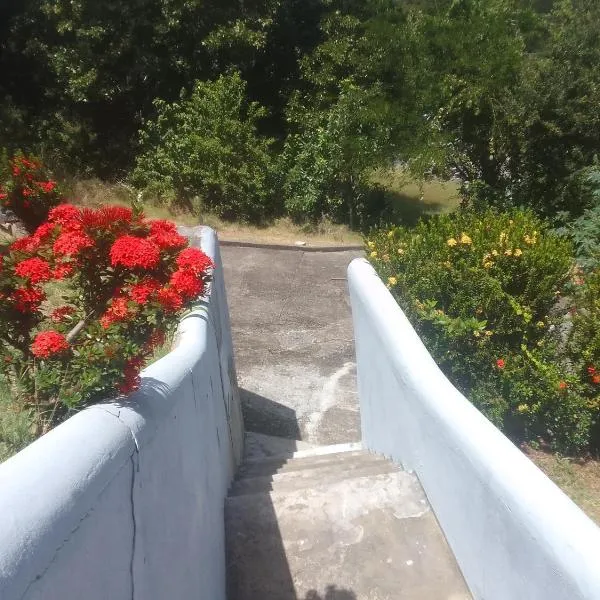 Seaclusion, hotel v destinaci Gros Islet
