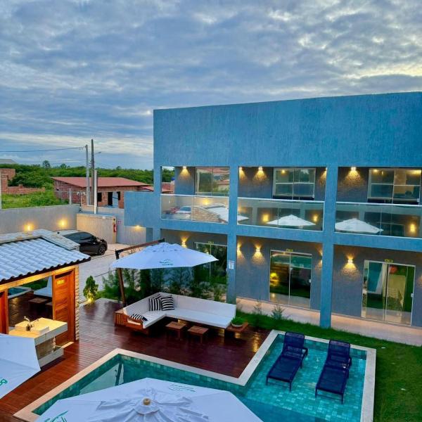Vila Eco BG - Apto S12 - Foto 4