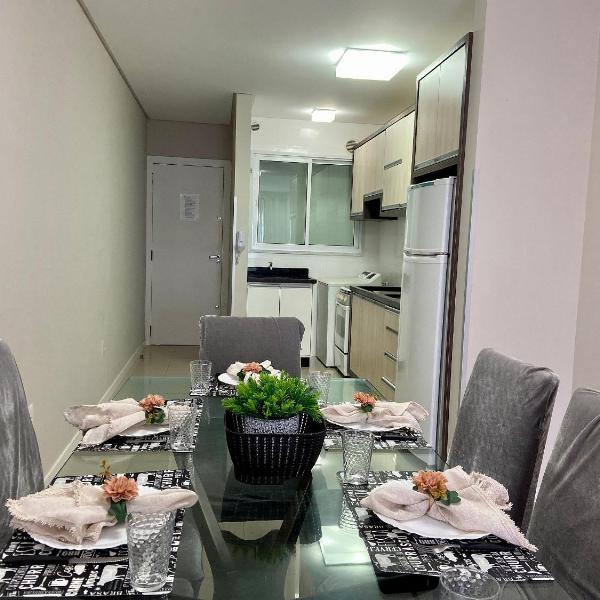 Residencial Amanda
