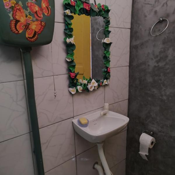 Perto Do Aeroporto De Salvador - Dona Pitanga Hostel - Foto 3