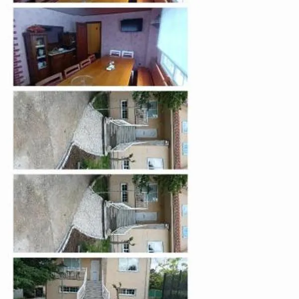 Lama de María, hotel in Ourense