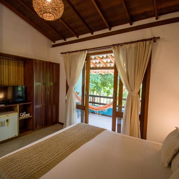 Casa Paraíso - Foto 2