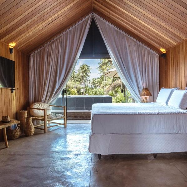 Pedras Do Patacho Hotel Boutique Experience - Foto 2