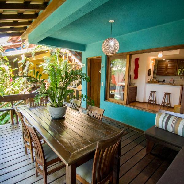 Casa Paraíso - Foto 5