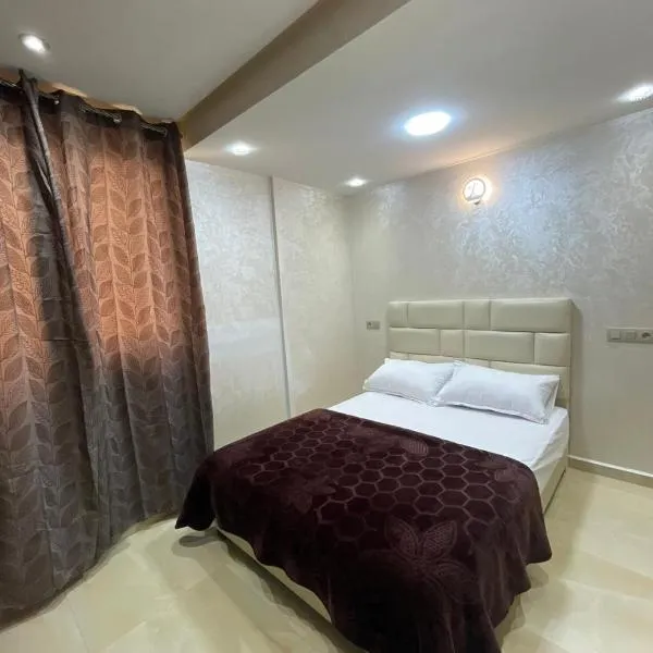 SAFI VACANCES, hotel v destinaci Safi