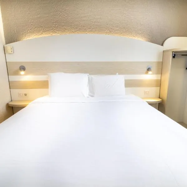 Kyriad Auxerre Appoigny, hotel v destinaci Appoigny