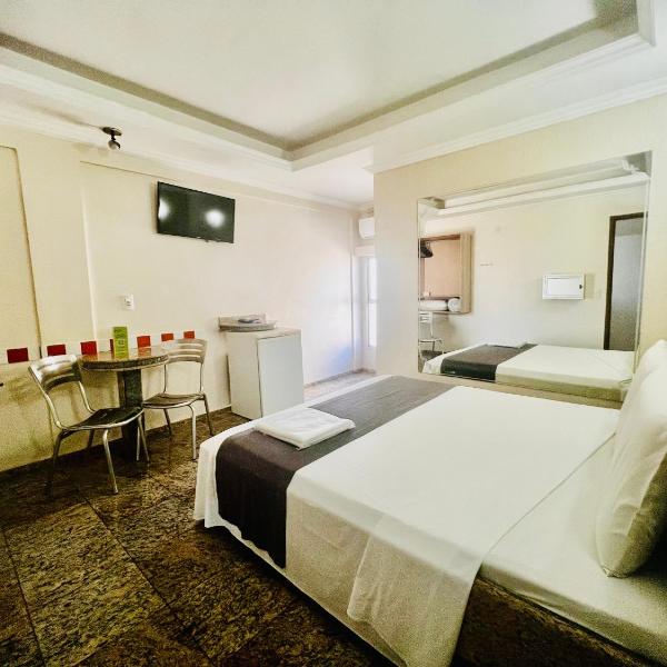 Hotel Buriti Stop - Foto 2