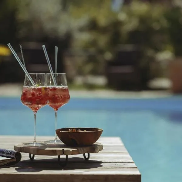 Ferienwohnungen Winzerhof Keller, hotel em Auggen