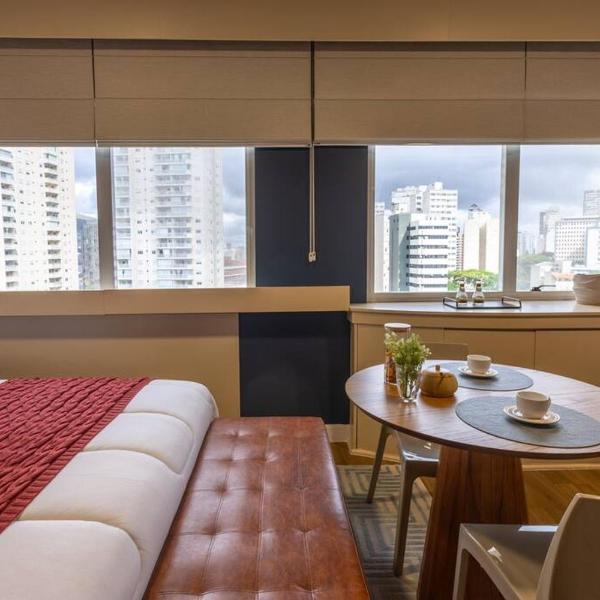 Studio LUXO | Paraíso Premium - Foto 4