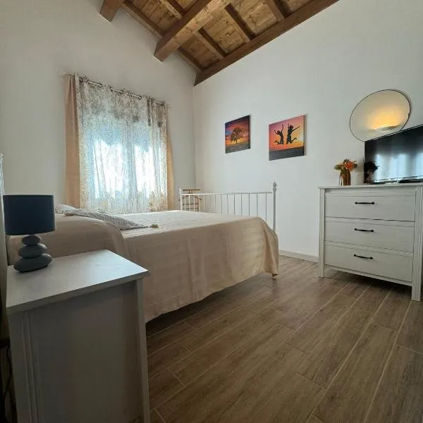 Villino Il Gelsomino - Relax e Natura, hotel en Rieti