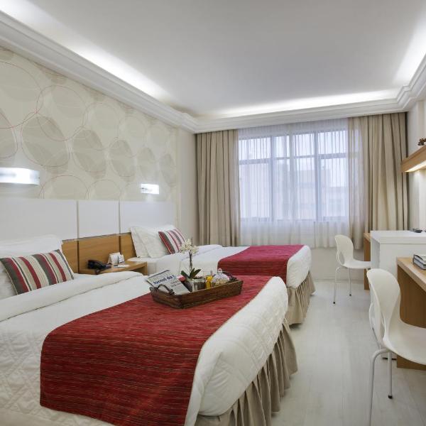 Copa Sul Hotel - Foto 5