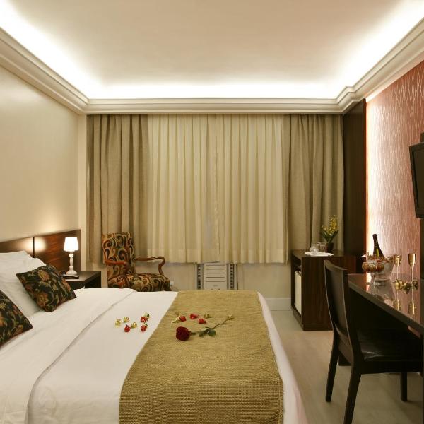 Copa Sul Hotel - Foto 2