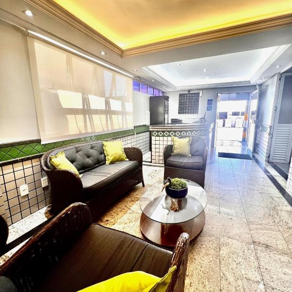 Hotel Buriti Stop - Foto 4