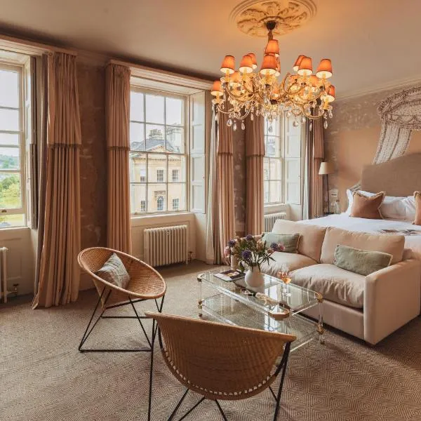 No 15 by GuestHouse, Bath โรงแรมในบาธ