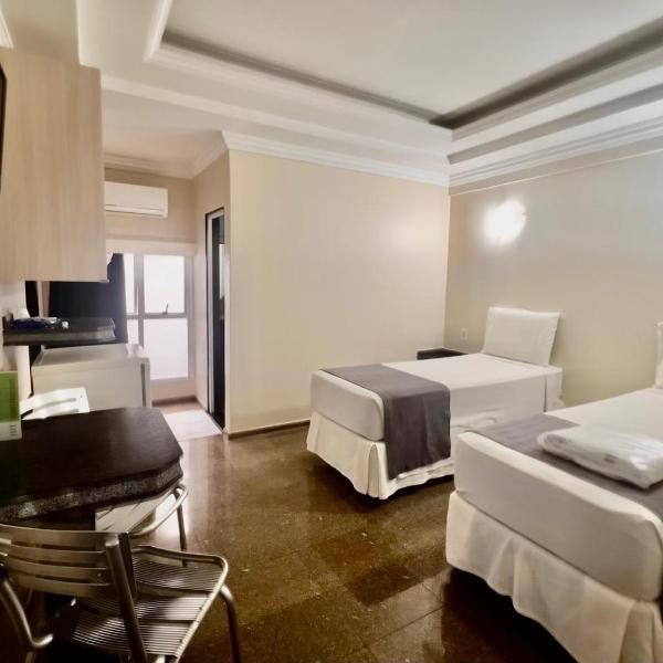 Hotel Buriti Stop - Foto 5