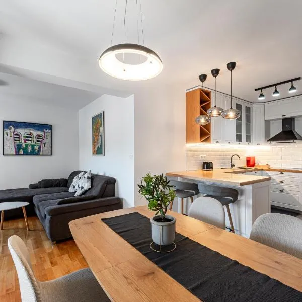 Prestige 7 Apartment – hotel w Dubrowniku