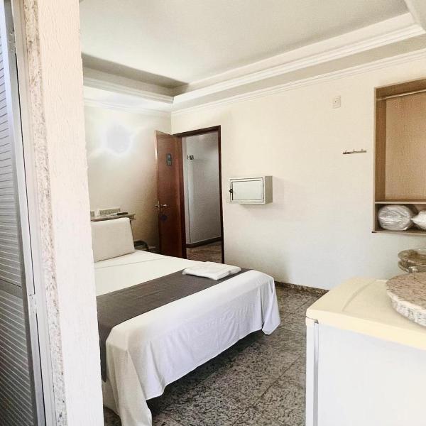 Hotel Buriti Stop - Foto 3