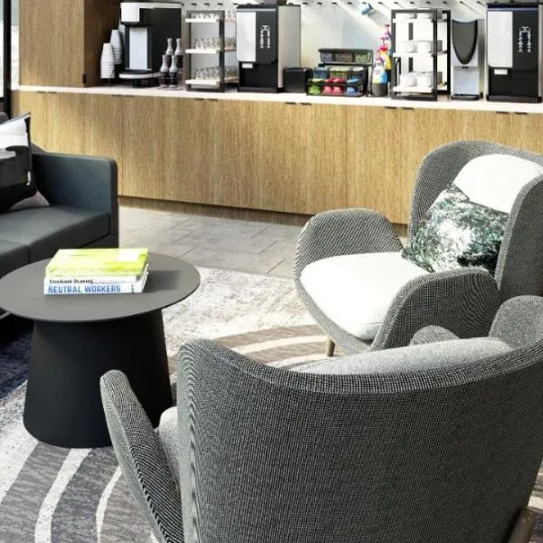 Atwell Suites Fort Worth - Alliance Area by IHG, hotel v destinaci Fort Worth