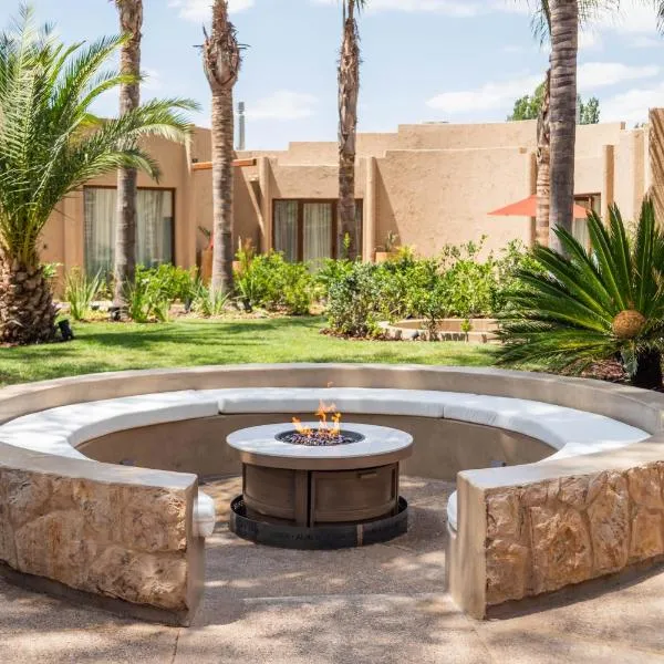 La Maria Hotel Boutique, hotel a Chacras de Coria