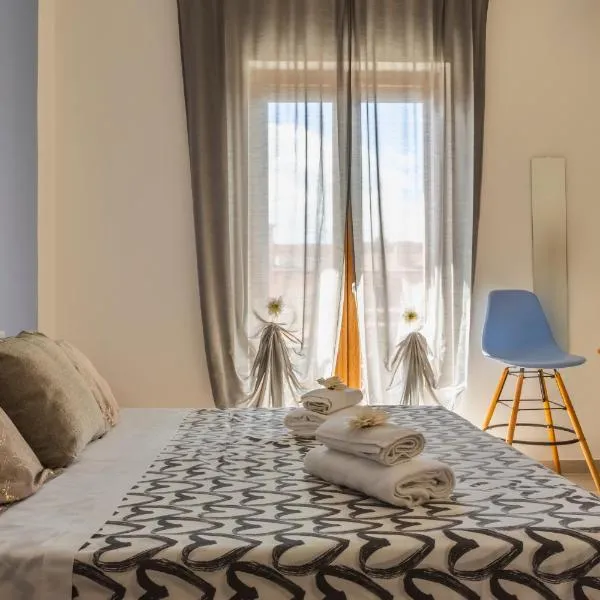 Benvenuti in puglia, hotel a Crispiano