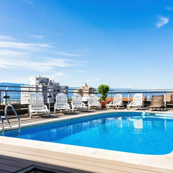 Amérian Catamarca, hotel em San Fernando del Valle de Catamarca