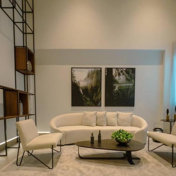 Apartamento Luxo Central - CA704
