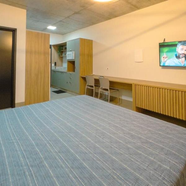 Apartamento Luxo Central - CA704 - Foto 5