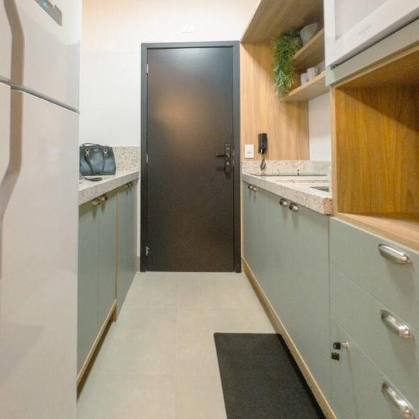 Apartamento Luxo Central - CA704 - Foto 4