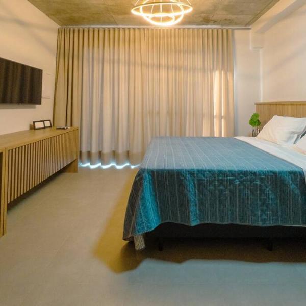 Apartamento Luxo Central - CA704 - Foto 2