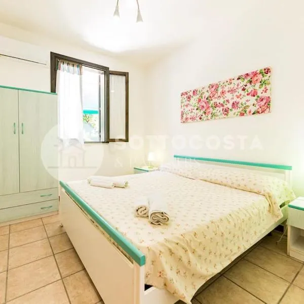 Junior Flat - Torre Dell'Orso, hotel u gradu Tore del Orso