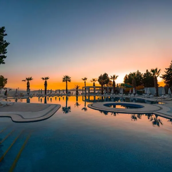 Labranda TMT Bodrum, hotel u Bodrumu