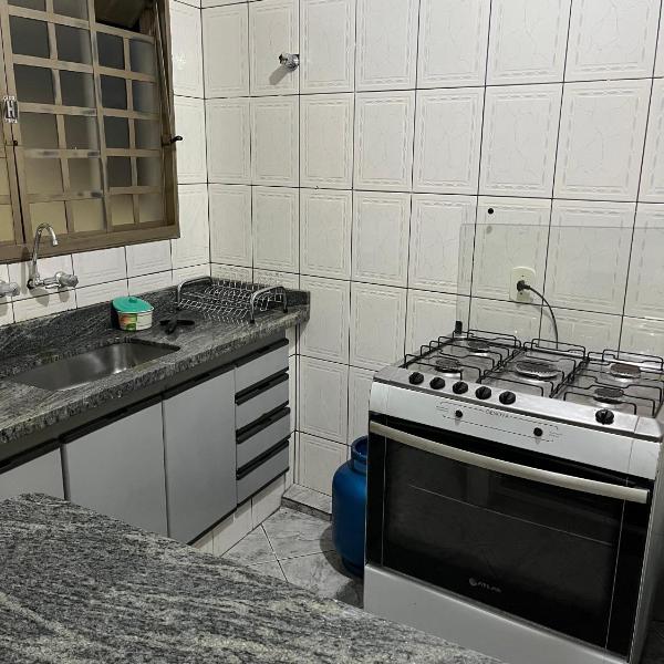 Apartamento Aconchegante Centro! - Foto 3