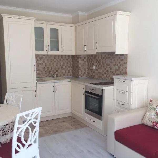 Apartment Alex Sveti Vlas, ξενοδοχείο στο Sveti Vlas
