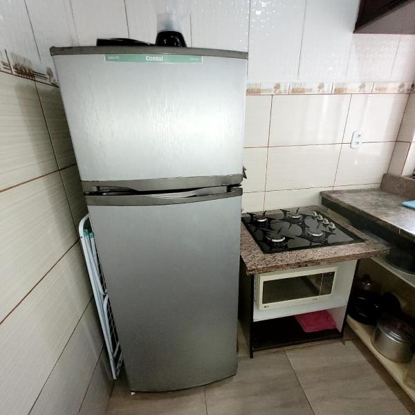 Apê Econômico do Kilo - Foto 4