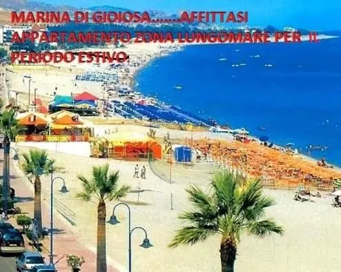 bandiera blu, hotel v destinaci Marina di Gioiosa Ionica