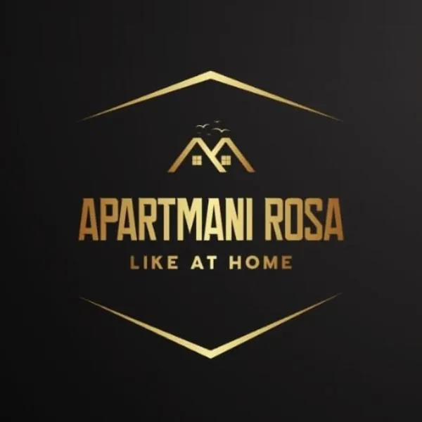 Apartmani Rosa, hotel in Nevesinje