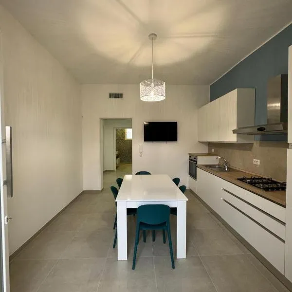 La Casa al Mare, Hotel in Torre Lapillo