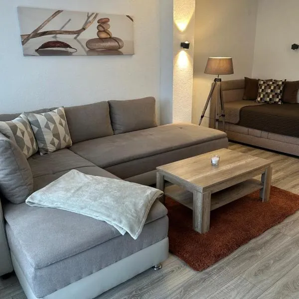 Rheinblick Appartements, Hotel in Remagen