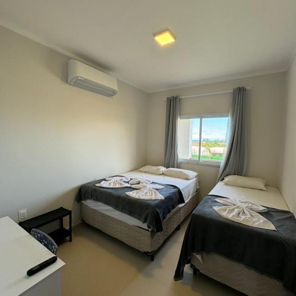 Flat Canoa Quebrada com Terraço - Foto 2