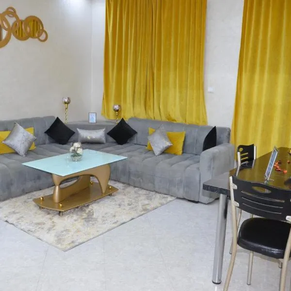Riad Bollywood- family charm, hotel sa Marrakech
