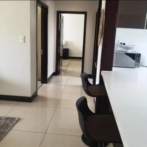 Cedar Fourways Sandton, hotel in Trevallyn