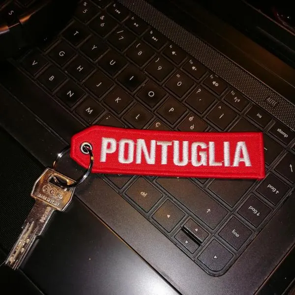 Scheggino में, होटल La Raccolta